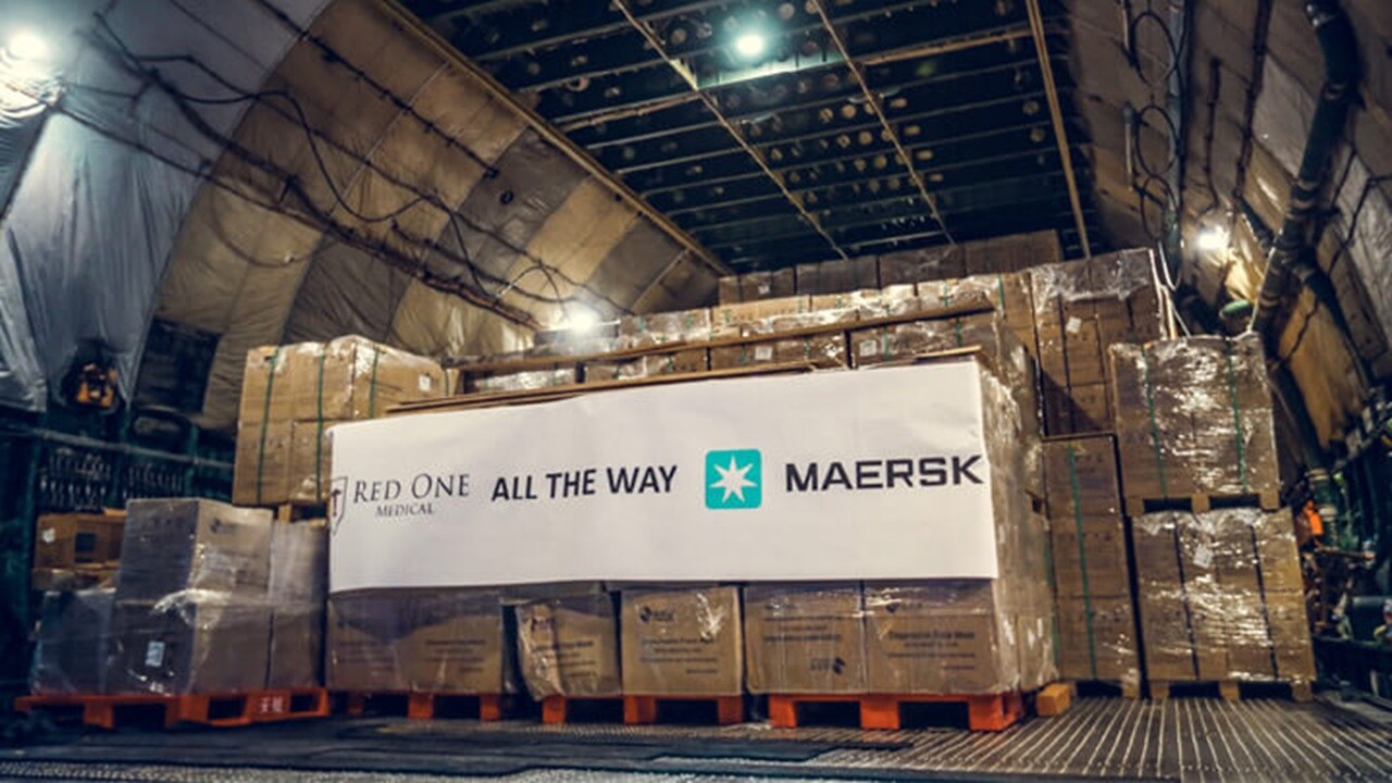 Air Freight